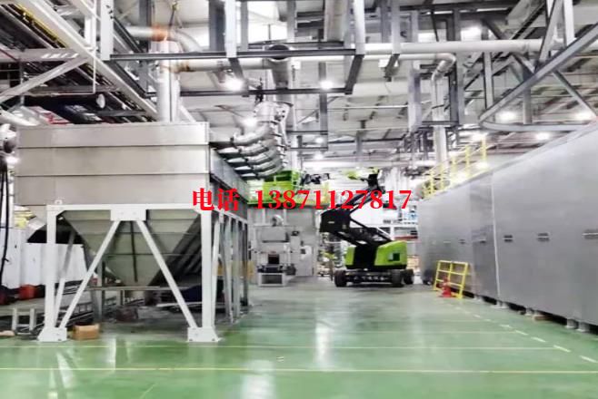 宁城机电设备安装工程,设备安装公司